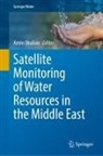 Amin Shaban - Satellite Monitoring of Water Resources in the Middle East