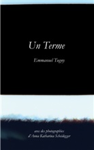 Emmanuel Tugny - Un Terme