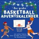Markus Klein - Der grosse Basketball-Adventskalender