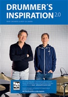 René Creemers, Andy Gillmann - Drummers Inspiration 2.0