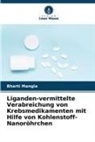 Bharti Mangla - Liganden-vermittelte Verabreichung von Krebsmedikamenten mit Hilfe von Kohlenstoff-Nanoröhrchen