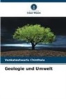 Venkateshwarlu Chinthala - Geologie und Umwelt