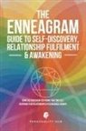Personality Hub - The Enneagram Guide To Self-Discovery, Relationship Fulfilment & Awakening