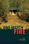 Paul Lamb - One-Match Fire
