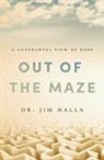 Jim Halla - Out of the Maze