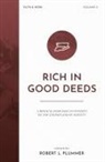 Robert L. Plummer - Rich in Good Deeds