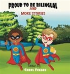 Carol Fekadu - Proud to be Bilingual