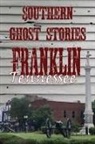 Allen Sircy - Southern Ghost Stories