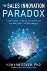 Howard Dover - The Sales Innovation Paradox