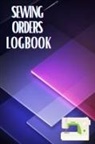 Sasha Apfel - Sewing Orders LogBook