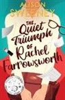 Alison Sweeney - The Quiet Triumph of Rachel Farrowsworth