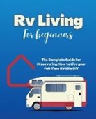 Erin Salvage - Rv Living for Beginners