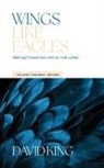 David King - Wings Like Eagles Vol 1