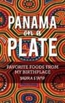Yadira Stamp - Panama on a Plate