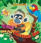 Emma Ugarelli - Yuri and the Treasure Box