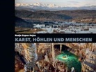 Nadja Zupan Hajna, Verband der deutschen Höhlen- und Karstforscher e.V. - Karst, Höhlen und Menschen