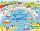 Kate Nolan, Kirsteen Robson, Kirsteen Smith Robson, Sam Smith, Various - Holiday Activities