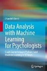 Chandril Ghosh - Data Analysis with Machine Learning for Psychologists