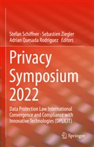 Adrian Quesada Rodriguez, Stefan Schiffner, Sebastien Ziegler - Privacy Symposium 2022