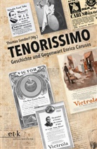 Thomas Seedorf - TENORISSIMO