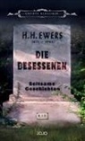 Hanns Heinz Ewers, Jo Piccol - Die Besessenen