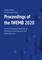 Stephan Böhm, Sid Suntrayuth - Proceedings of the IWEMB 2020