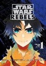 Star Wars rebels