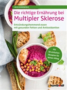 Julia Bierenfeld - Die richtige Ernährung bei Multipler Sklerose