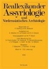 Dietz O Edzard, Wolfram von Soden, Ernst Weidner, A Bramanti, A. Bramanti, J Fechner... - Reallexikon der Assyriologie und Vorderasiatischen Archäologie - Bd 14/Lieferung 7/8: Ut(a)-napisi(m) - Wasa/ezzil(i). Bd.14