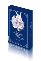 Jenny Liz, Sabrina Steinert - Die Tänzerin des Königs Collectors Edition 01, m. 1 Beilage