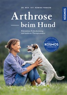 Romina Pankow, Romina (Dr. med. vet.) Pankow - Arthrose beim Hund