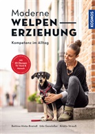 Udo Gansloßer, Bettina Hinte-Breindl, St Kristin, Strauß Kristin, Kr Strauss, Kristin Strauß - Moderne Welpenerziehung