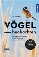 Leander Khil - Vögel beobachten