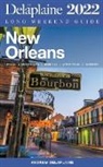 Andrew Delaplaine - New Orleans - The Delaplaine 2022 Long Weekend Guide