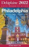 Andrew Delaplaine - Philadelphia - The Delaplaine 2022 Long Weekend Guide