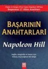 Napoleon Hill - Basarinin Anahtarlari