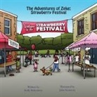 Kelly Robertson - The Adventures of Zeke