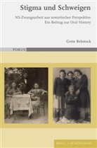 Grete Rebstock - Stigma und Schweigen