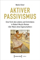Neele Illner - Aktiver Passivismus