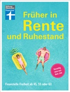 Matthias Kowalski - Früher in Rente und Ruhestand