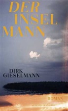 Dirk Gieselmann - Der Inselmann