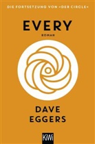 Dave Eggers - Every (deutsche Ausgabe)