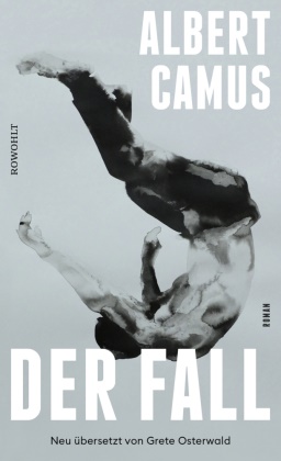 Albert Camus - Der Fall