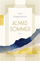 Lenz Koppelstätter - Almas Sommer