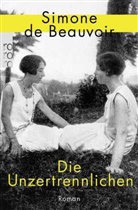 Simone De Beauvoir - Die Unzertrennlichen
