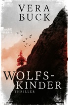 Vera Buck - Wolfskinder