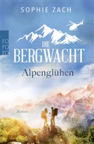 Sophie Zach - Die Bergwacht: Alpenglühen