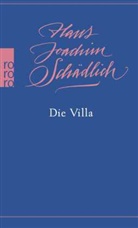 Hans Joachim Schädlich - Die Villa