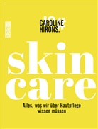 Caroline Hirons - Skincare