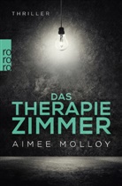 Aimee Molloy - Das Therapiezimmer